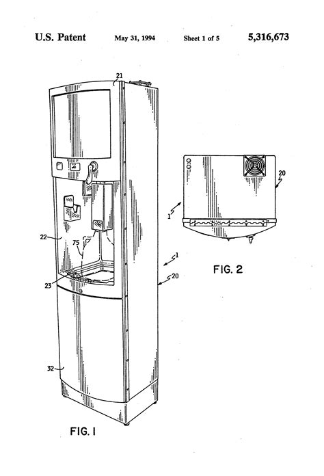 Primo Water Dispenser Parts Diagram