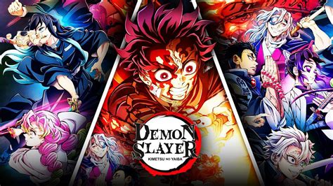 Demon Slayer Movie 2024 Release, Cast & Everything We Know - BABA News