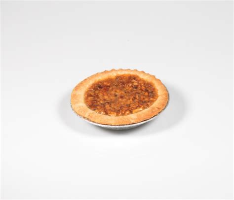 Table Talk Old Fashioned Baked Pecan Pie - 4 Inch, 4 in - Smith’s Food and Drug