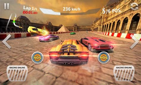 3d Car Racing Games Free Download For Mobile - Game Fans Hub