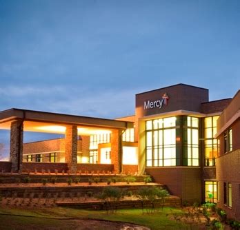 Mercy Rehabilitation Hospital Oklahoma City Opens Mid-October | Mercy