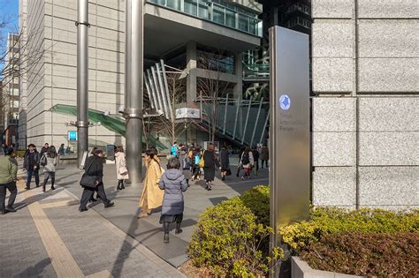 Tokyo 2020; Tokyo International Forum – Architecture of the Games