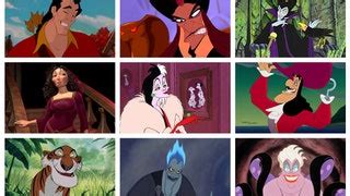 Los mejores Villanos Disney de todos los tiempos, según GQ | GQ España