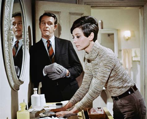 6 More Things You Can Learn From Watching Audrey Hepburn Films - A ...