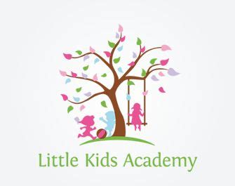 Daycare Logo, Kids Daycare, Child Care Logo, Preschool Logo, Web Design ...