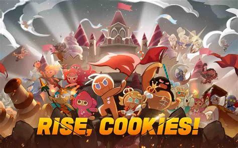 Cookie Run: Kingdom Team Building Guide - The Best Team Comps - Touch ...