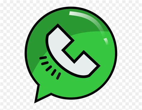 Whatsapp Vector, HD Png Download - vhv