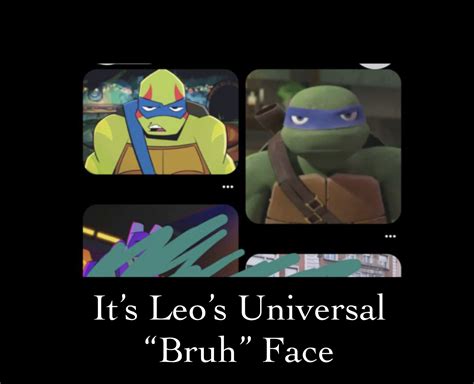 TMNT Meme Of The Day | Fandom