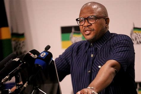 LISTEN: Fikile Mbalula must 'do his job' and protect bus operators