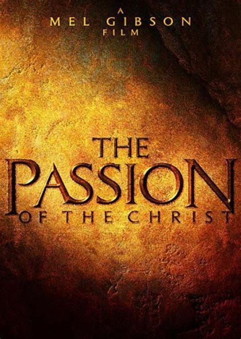 The Passion of the Christ(2004)-Alternate Cast Fan Casting on myCast