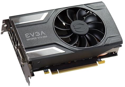 EVGA GeForce GTX 1060 3GB Graphics Card | at Mighty Ape NZ