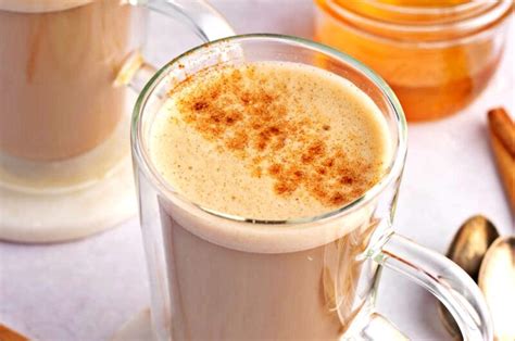 Honey Coffee (Easy and Delicious!) - Insanely Good