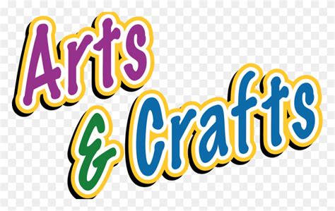 Art Craft Logos - Arts And Crafts PNG – Stunning free transparent png clipart images free download