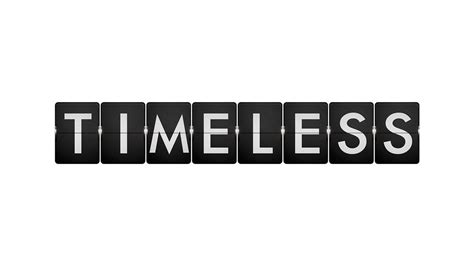 Timeless logo | Cultjer