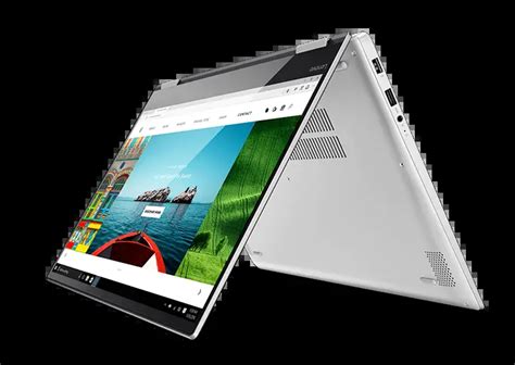 Lenovo Yoga 720 Full Specifications and features leaked | Sihmar