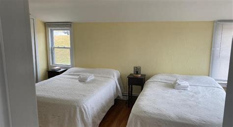 Nauset Beach Inn Hotel (Orleans (MA)) - Deals, Photos & Reviews