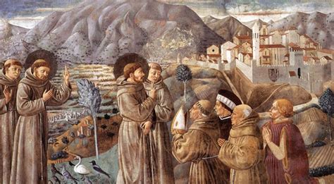 Saint Francis of Assisi | Franciscan Media