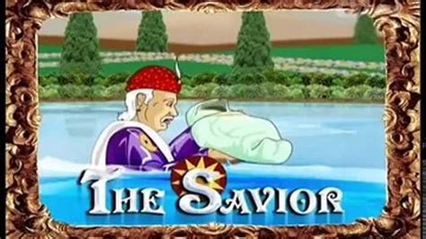 Watch Popular Kids Story in Hindi 'Akbar Birbal Ki Kahani (The Saviour)' for Kids - Check out ...