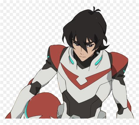 Keith Kogane Png - Keith Voltron Png, Transparent Png - vhv