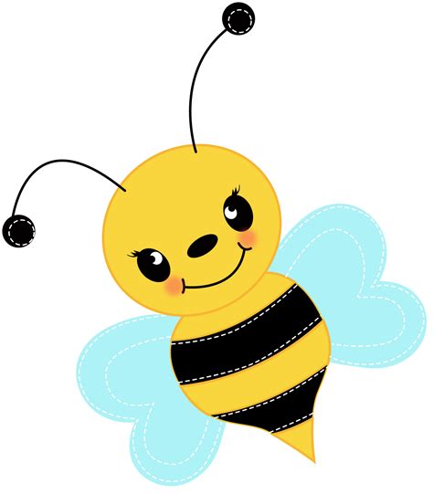 Free PNG Honey Bee Transparent Honey Bee.PNG Images. | PlusPNG