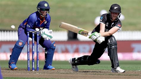 ICC Women's World Cup, India Women vs New Zealand Women, Live Cricket Score, Live Updates: New ...