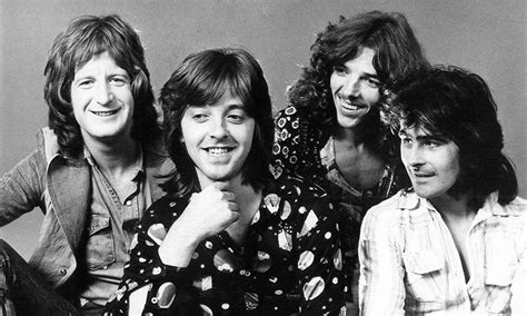 Badfinger - The Apple Label’s Bright British Hopes | uDiscover Music