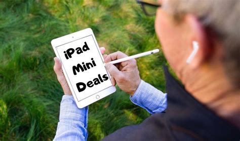 Best iPad Mini Deals in 2019: Save up to $250 Today