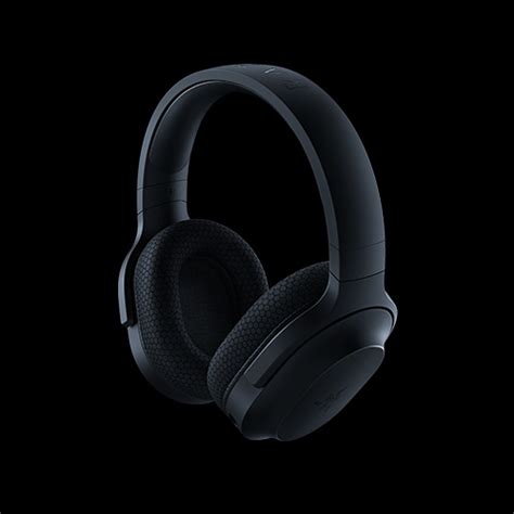 Multi-Platform Wireless Headset - Razer Barracuda X | Razer United States