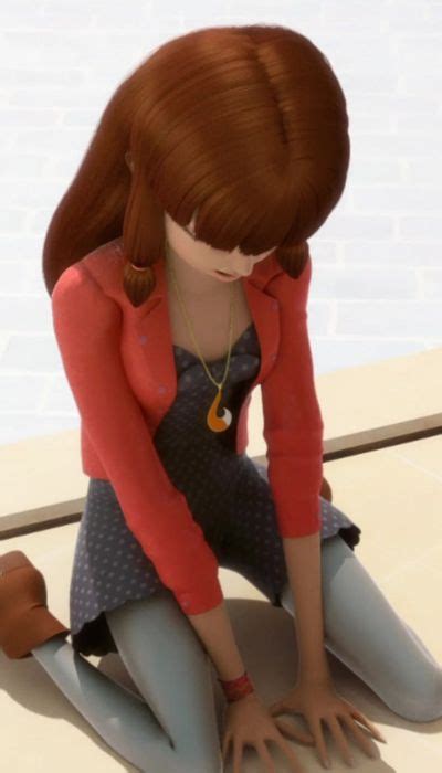 Lila Rossi | Miraculous Ladybug S1 | Ep 24