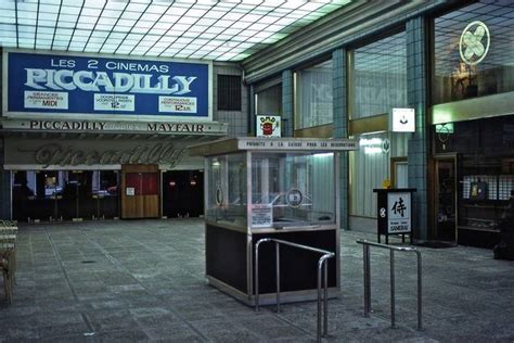 Piccadilly Cinema - Cinema Treasures