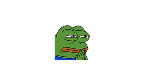 How to use Pepe Twitch emotes: Full Pepe emote list