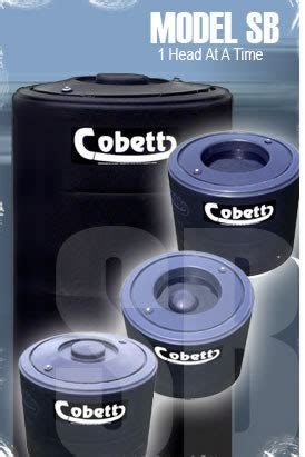 Products - Cobett Company