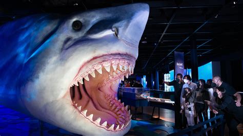 Sharks | Things to do in New York