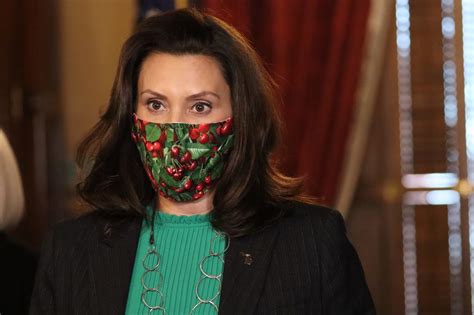 Gov. Gretchen Whitmer pressures legislature to pass COVID-19 stimulus ...