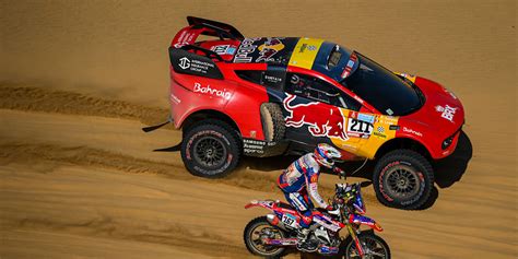 Dakar Rally 2023 | Lo que necesitas saber | Red Bull TV