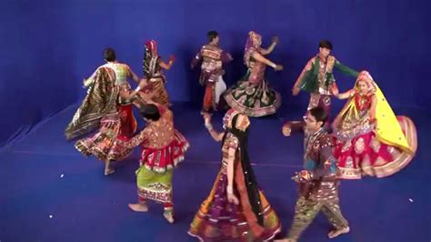 how to learn online traditional dance Garba(24 steps dvd): Egarba ...