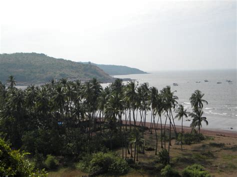 Destination Kokan