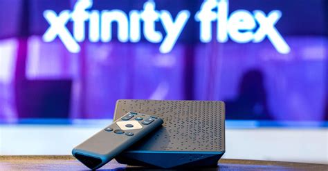 Xfinity Tips: What to know about Xfinity Flex | Comcast New England