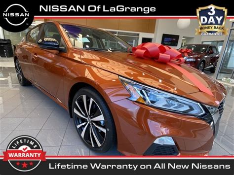 Nissan of LaGrange in Lagrange, GA | 249 Cars Available | Autotrader