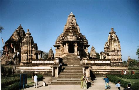 nadiva sulton: Cultures India Khajuraho Temples