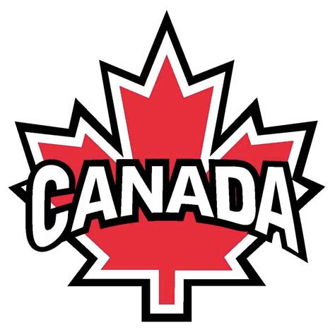 Canada Logos