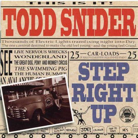 Todd Snider – Late Last Night Lyrics | Genius Lyrics