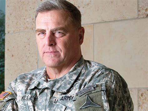 Winchester Native Sworn in as Army Chief of Staff - Winchester, MA Patch