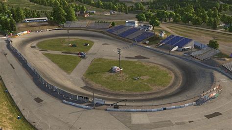 Slinger Speedway - iRacing.com | iRacing.com Motorsport Simulations