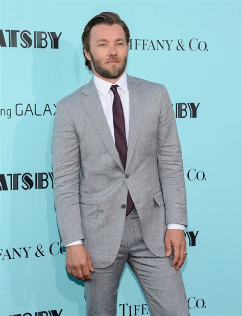 Great Gatsby's Joel Edgerton joins Anton Corbijn's James Dean biopic Life - Movies News ...