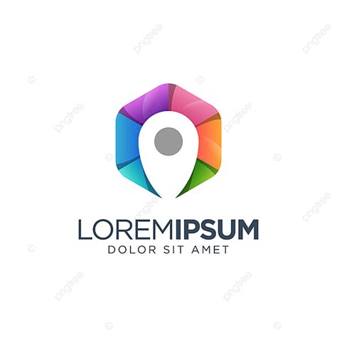 Logo Place Vector Hd PNG Images, Place Logo Design, Eps, Checkbox ...