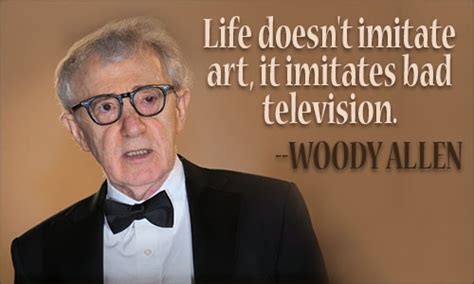 Woody Allen Quotes II