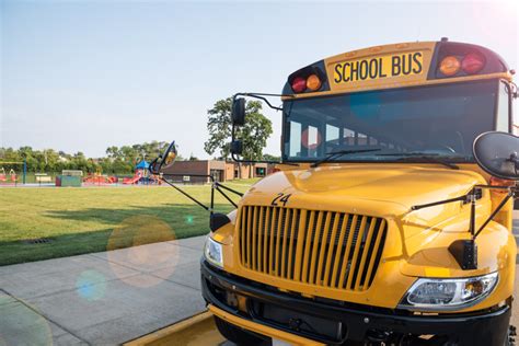 School Bus Driver: What Is It? and How to Become One? | Ziprecruiter