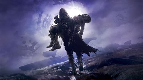 Официально: Destiny 2 выйдет на Xbox Series X