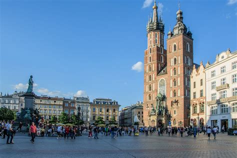 Mounds of Krakow - krakow.wiki